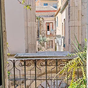 Arthaus-ortigia- 120 Met Syracuse