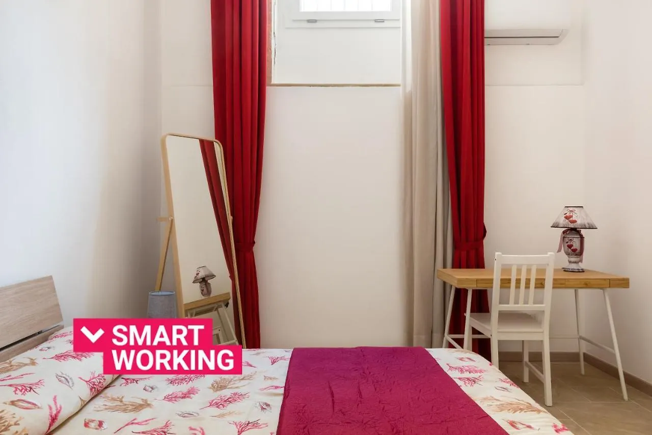 Casa Arlecchino By Wonderful Italy Apartment Syracuse Italy