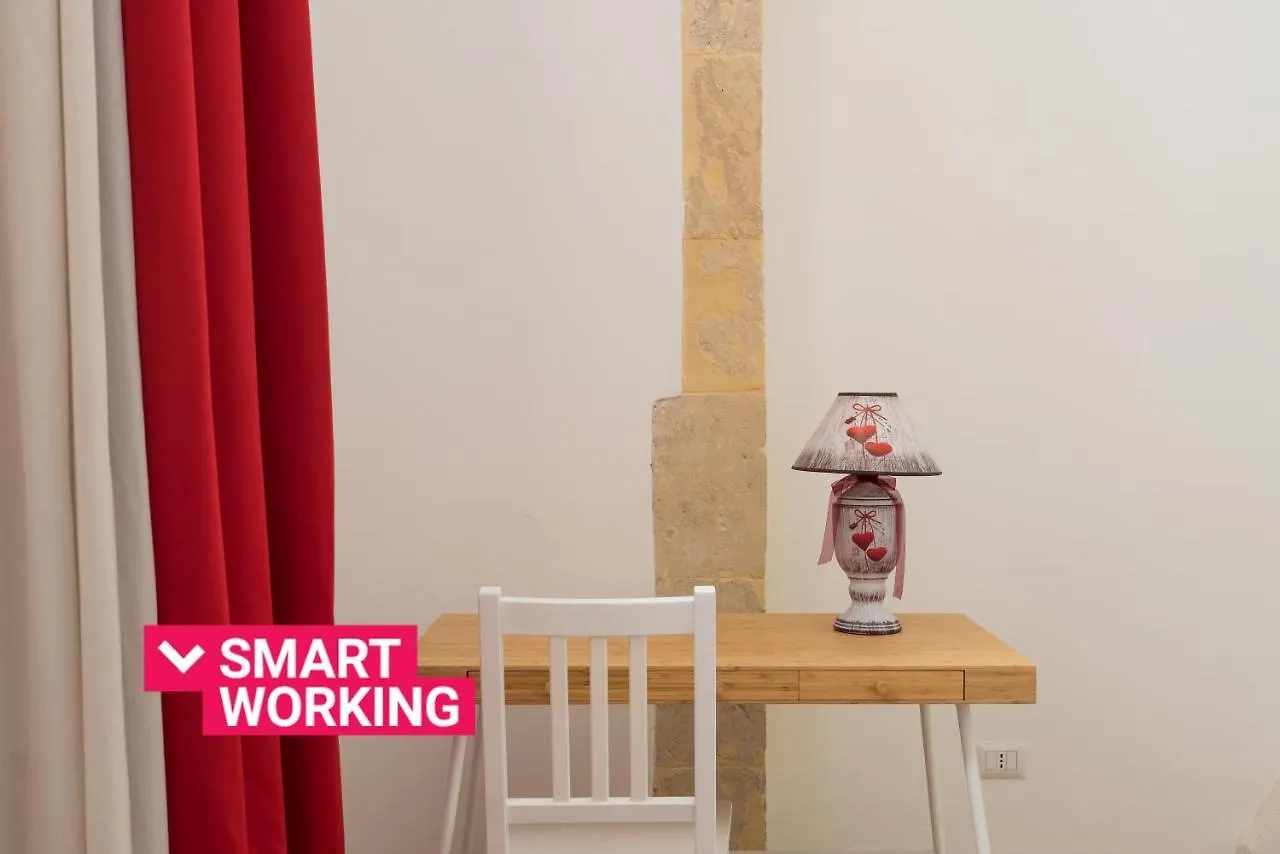 Casa Arlecchino By Wonderful Italy Apartment Syracuse