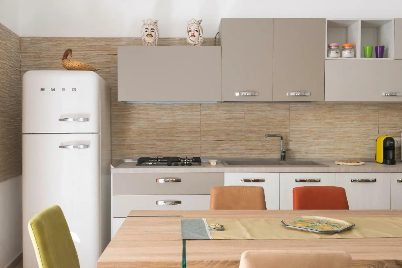 Casa Arlecchino By Wonderful Italy Apartment Syracuse