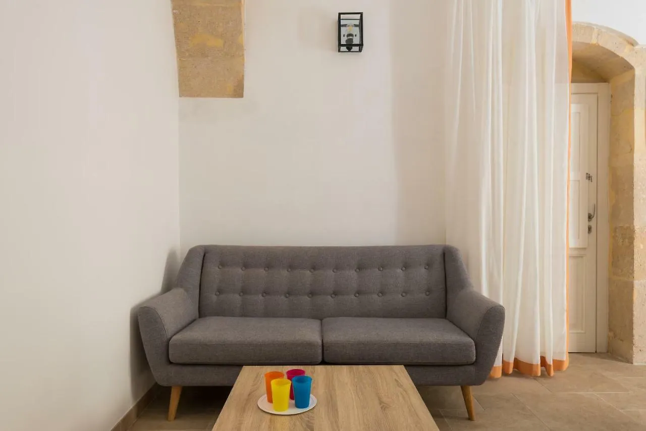 Casa Arlecchino By Wonderful Italy Apartment Syracuse