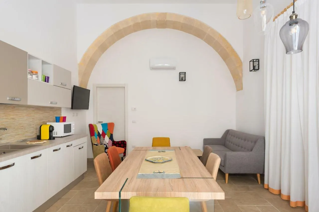 Casa Arlecchino By Wonderful Italy Apartment Syracuse