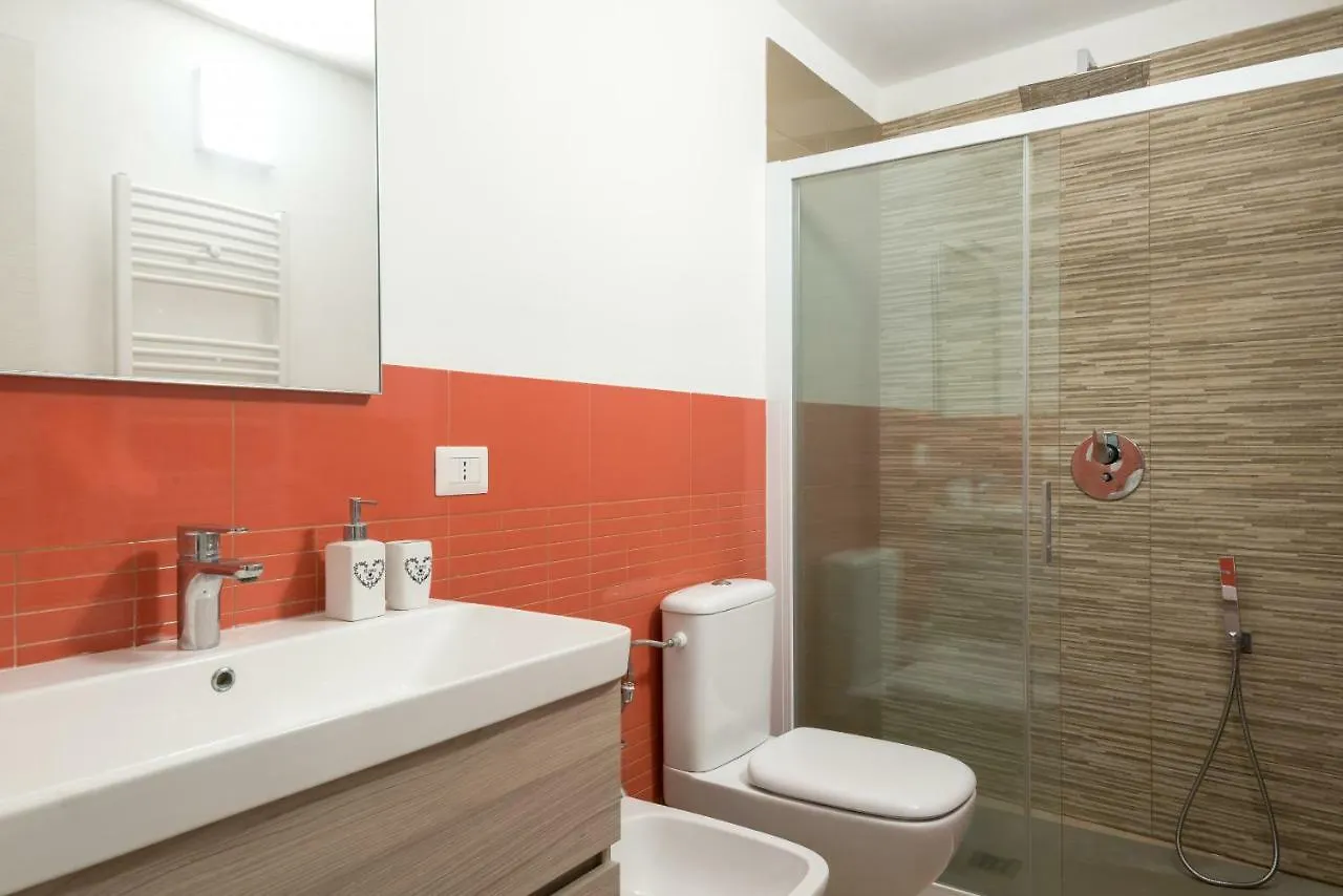 Casa Arlecchino By Wonderful Italy Apartment Syracuse