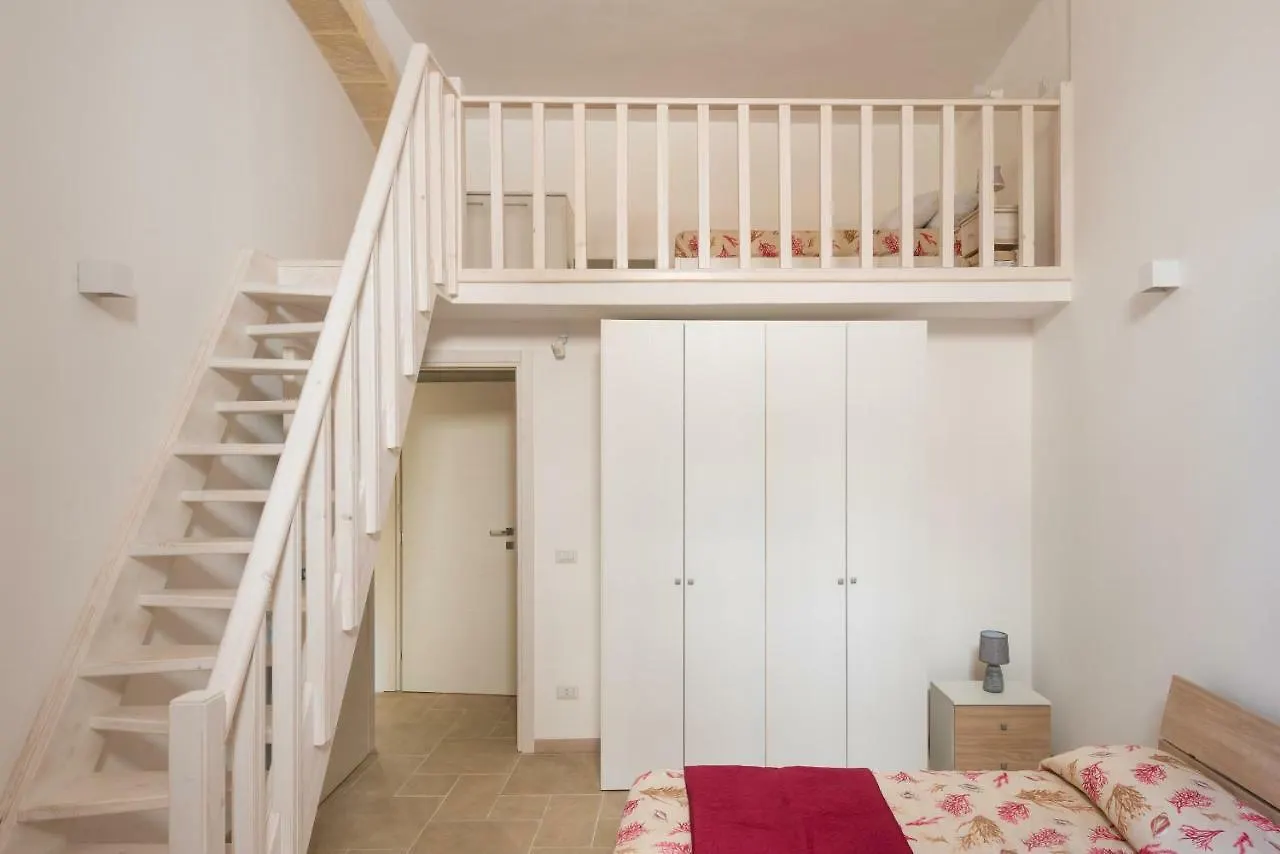 Casa Arlecchino By Wonderful Italy Apartment Syracuse Italy
