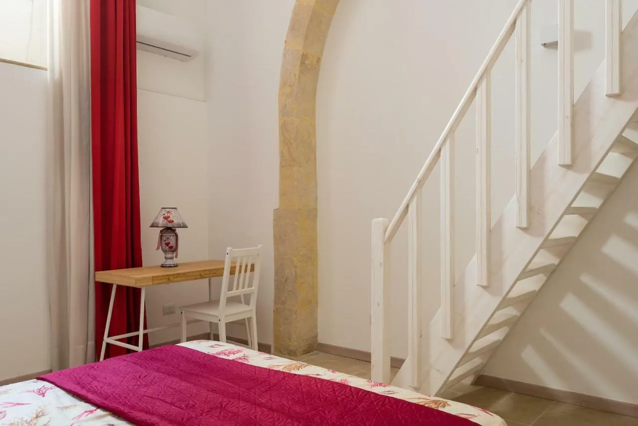 Casa Arlecchino By Wonderful Italy Apartment Syracuse 0*,