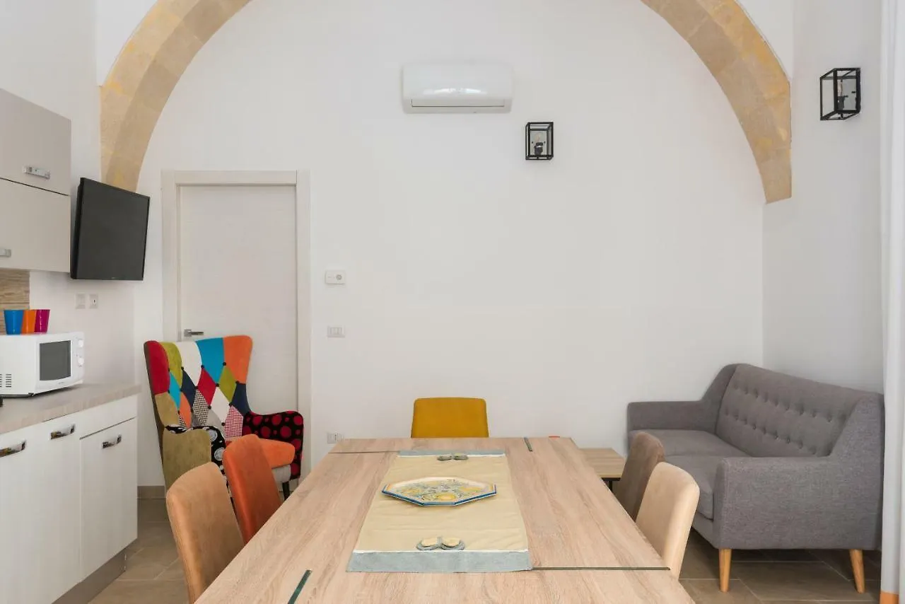 Casa Arlecchino By Wonderful Italy Apartment Syracuse