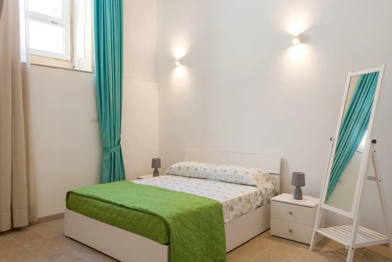Casa Arlecchino By Wonderful Italy Apartment Syracuse