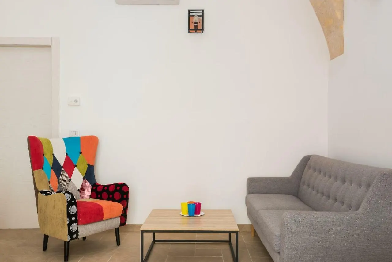 Casa Arlecchino By Wonderful Italy Apartment Syracuse