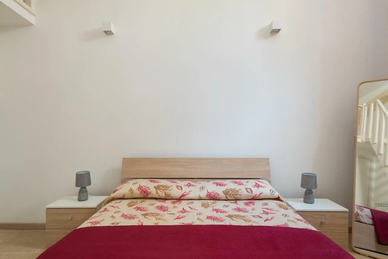 Casa Arlecchino By Wonderful Italy Apartment Syracuse 0*,