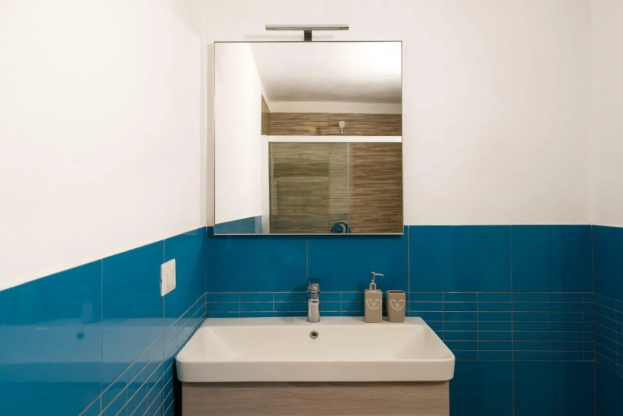 Casa Arlecchino By Wonderful Italy Apartment Syracuse