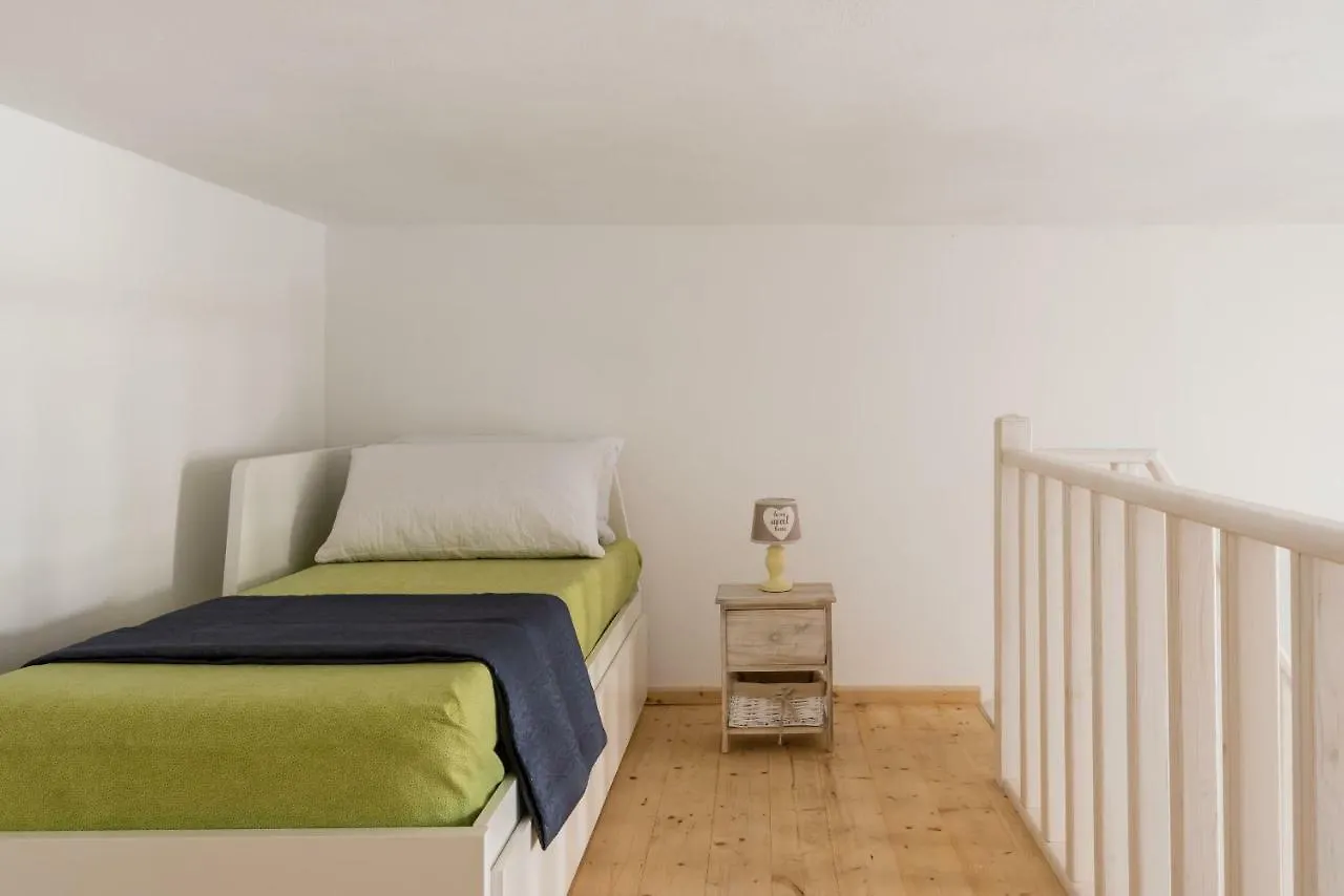 Casa Arlecchino By Wonderful Italy Apartment Syracuse