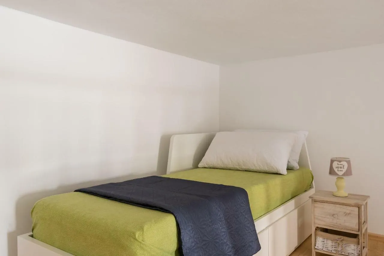 Casa Arlecchino By Wonderful Italy Apartment Syracuse