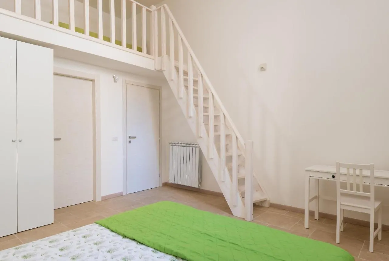 Casa Arlecchino By Wonderful Italy Apartment Syracuse 0*,  Italy